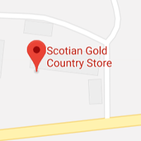 Scotian Gold Co Op Country Store